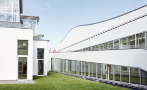 Die Albertina Klosterneuburg 